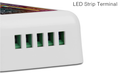 MI-LIGHT 4 ZONE | RGB+W | STRIP CONTROLLER