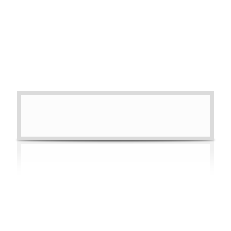 SIDE-LIT LED PANEEL | LO | 120X30CM | 40W