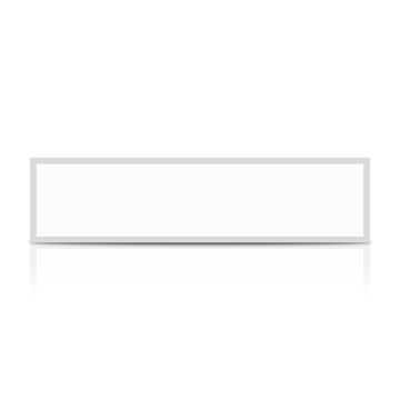 SIDE-LIT LED PANEEL | LO | 120X30CM | 40W