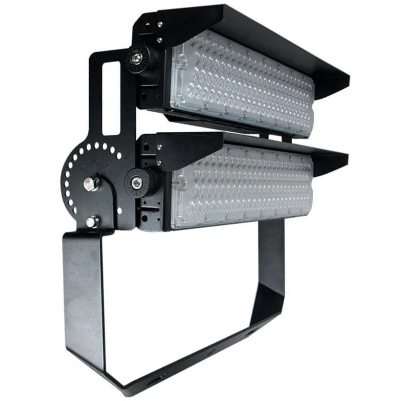 LED SPORT/TERREINVERLICHTING | 500 WATT | 170lm/w | PHILIPS DRIVER