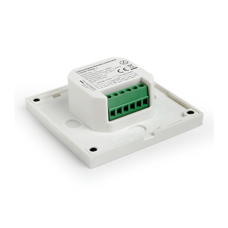 MI-LIGHT | AFSTANDSBEDIENING | 4 GROEPEN