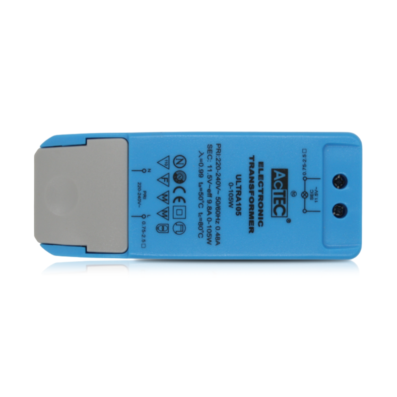 12V DRIVER | IP22 | 0-105W (AC)