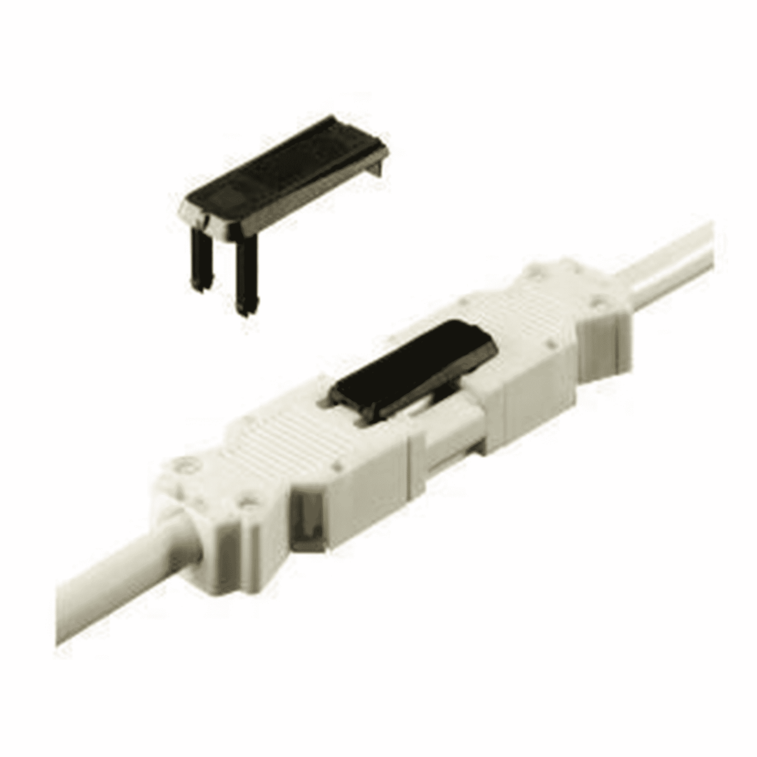 VERGRENDELING VOOR SWP STEKKERS | WIELAND® COMPATIBLE