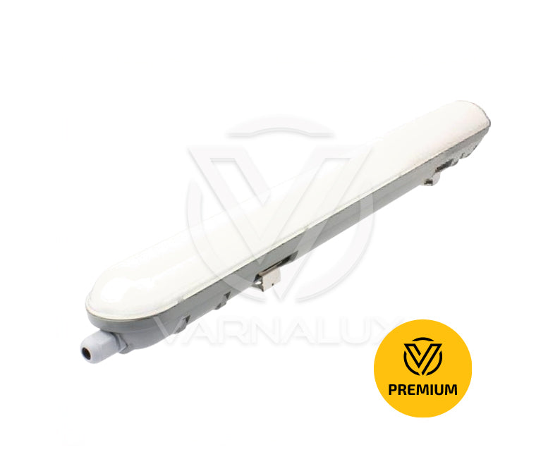 Led tri proof with Philips/Osram driver 60cm premium 36W
