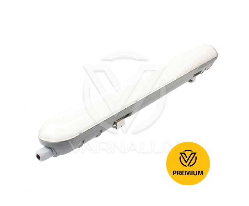 Varnalux Led tri proof with Philips/Osram driver 60cm premium 36W
