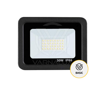 LED Floodlight 30W