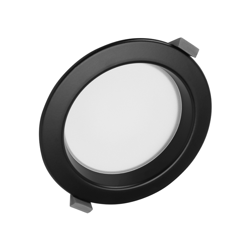 led-downlight-zwart-120mm-cct