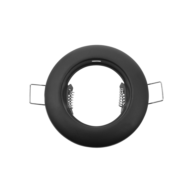 armatuur GU10 SAO zwart