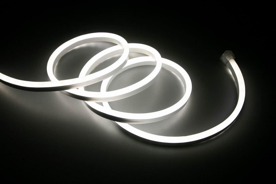 IP68-24V 5 METER NEON 14MM-0