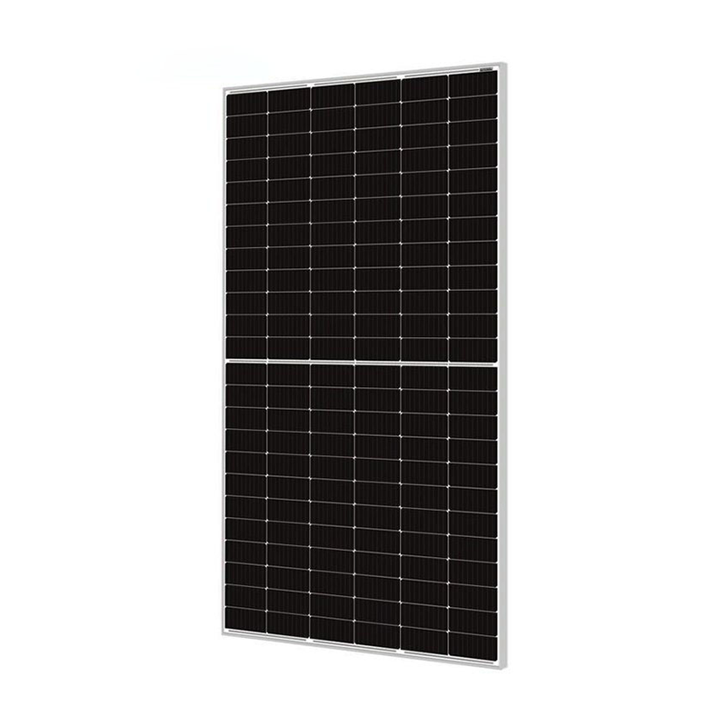 ZONNEPANEEL SUNPRO | 430Wp | STAUBLI MC4 | N-type