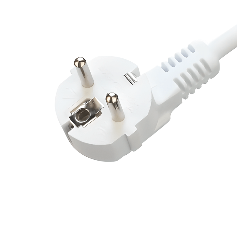 DRIEVOUDIGE TAFELCONTACTDOOS | MET SCHAKELAAR | 3M | WIT